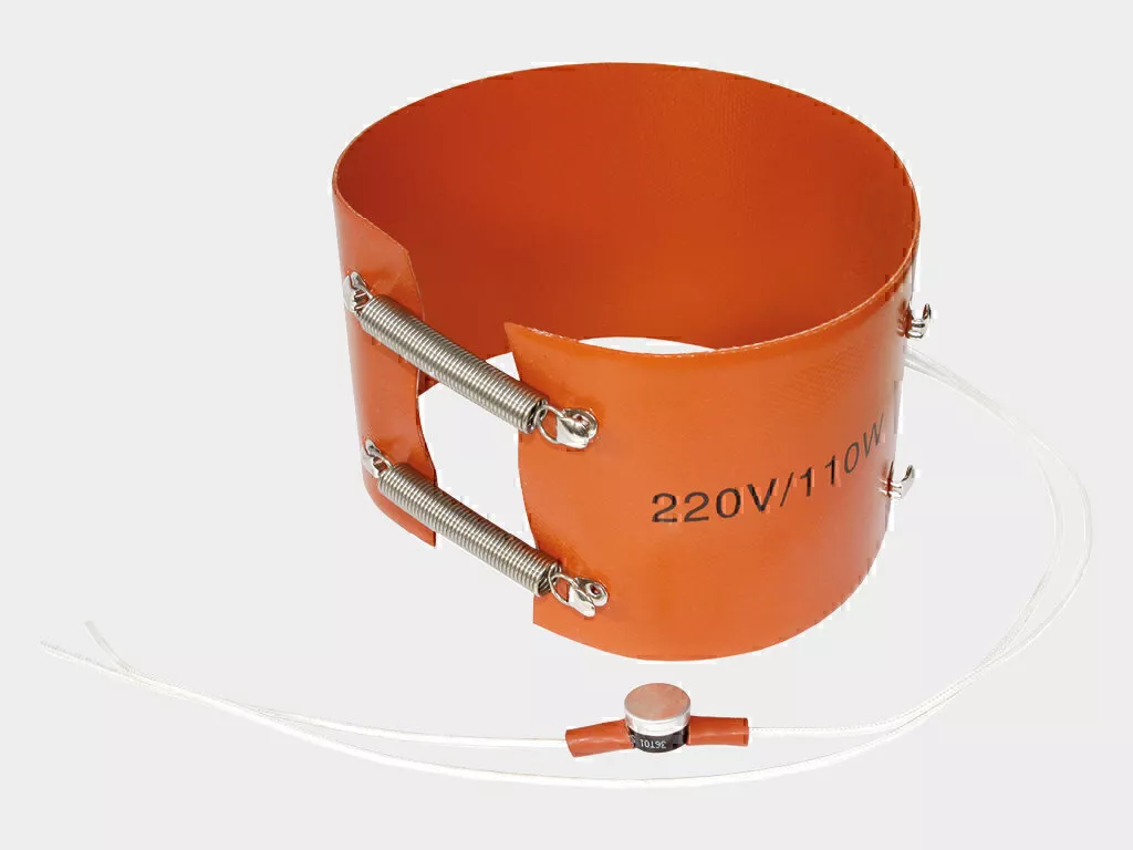 Новый обогреватель для редуктора шлагбаумов Heater2 в продаже в Сочи